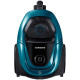Прахосмукачка Samsung VC07M31B0HN/GE, 2 л, 700W