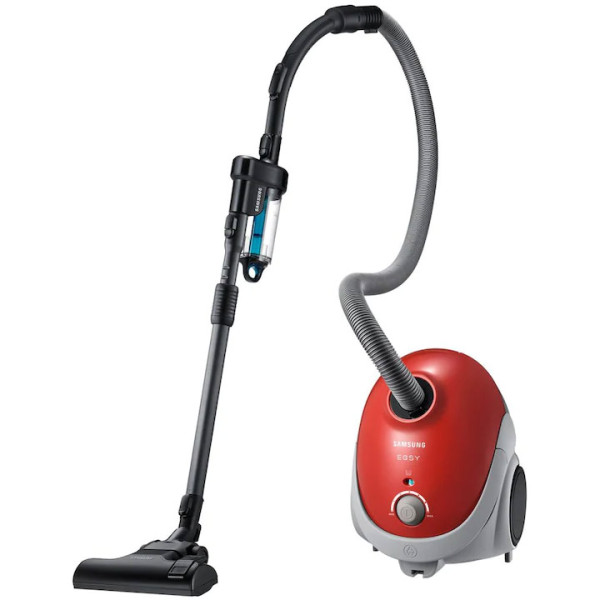 Прахосмукачка с торба Samsung VCC52U6V3R/BOL