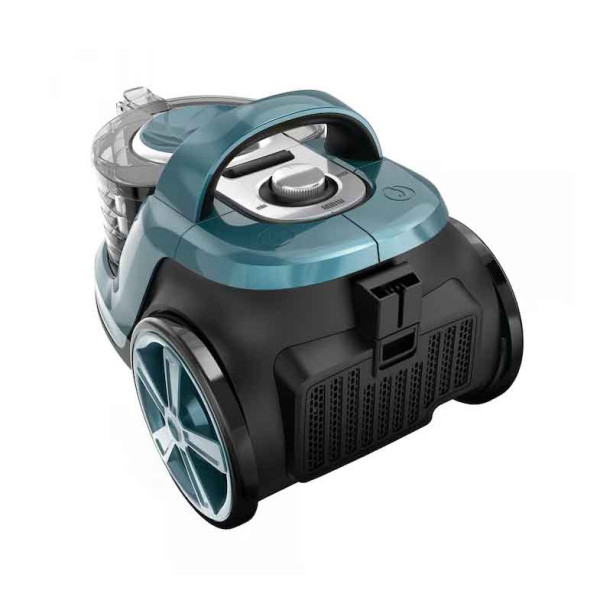 Прахосмукачка без торба