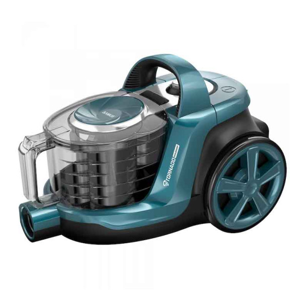 Прахосмукачка без торба