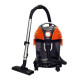 Samus Aquafilter Orange е прахосмукачка, която работи на базата на водна филтрация.