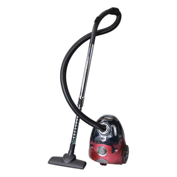 Прахосмукачка с торба