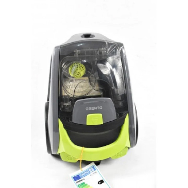 Прахосмукачка с контейнер HEPA филтър VC-A700