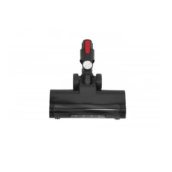 Безжична прахосмукачка Oliver Voltz OV51001M.150W, Циклон, HEPA, Черен/червен