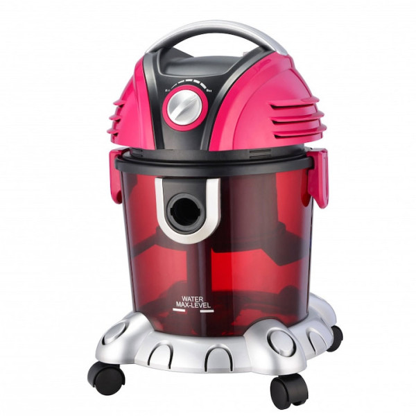 Прахосмукачка с воден филтър VOLTZ OV51001O