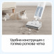 Вертикална прахосмукачка XIAOMI Truclean W10 Pro Wet Dry Vacuum
