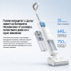 Вертикална прахосмукачка XIAOMI Truclean W10 Pro Wet Dry Vacuum