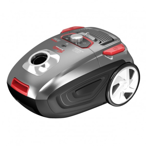 Прахосмукачка с торба