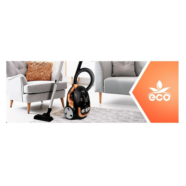 Прахосмукачка без торба