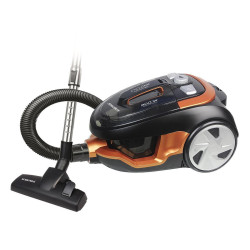 Прахосмукачка ALBATROS GOLDEN 91 ECO