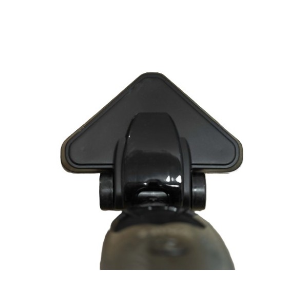 Прахосмукачка вертикална Rosberg R51001K,Черен