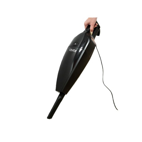 Прахосмукачка вертикална Rosberg R51001K,Черен