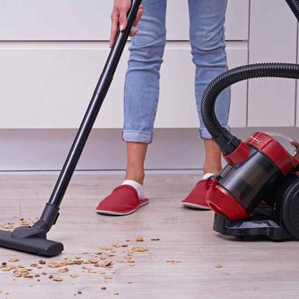 Прахосмукачка без торбичка Rosberg R51001B