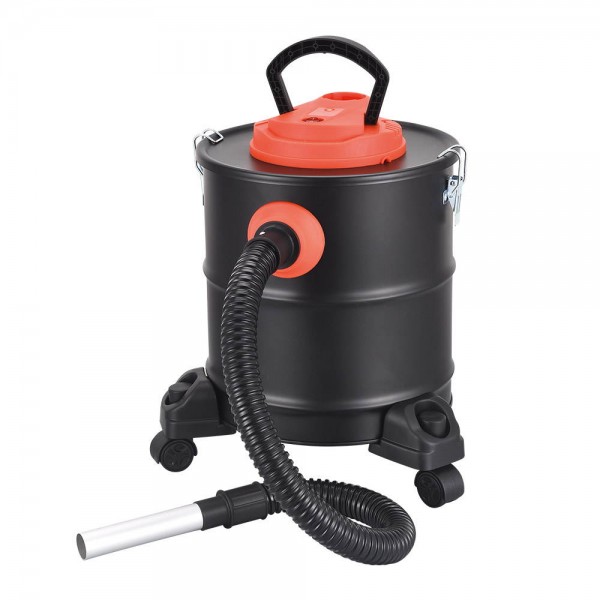  Прахосмукачка на колела за едри отпадъци Termomax TX8021