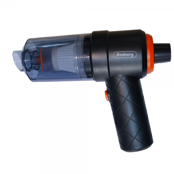 ПРАХОСМУКАЧКА ПОРТАТИВНА ROSBERG R51001PV