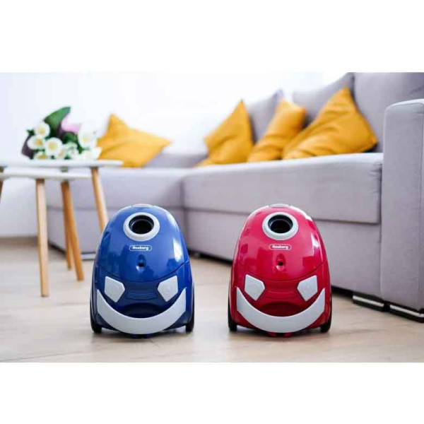 Прахосмукачка с торба Rosberg R51001J