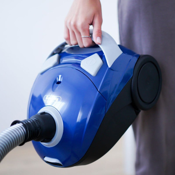 Прахосмукачка с торба Rosberg R51001J