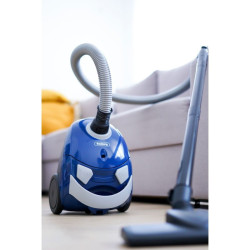 Прахосмукачка с торба Rosberg R51001J