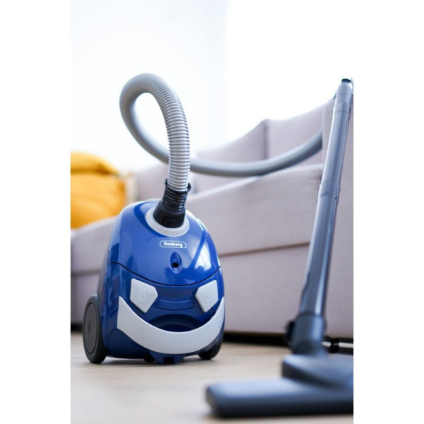 Прахосмукачка с торба Rosberg R51001J