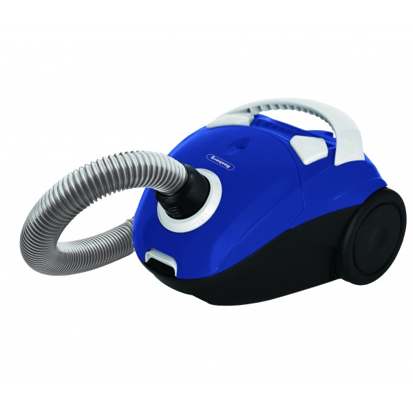 Прахосмукачка с торба Rosberg R51001J