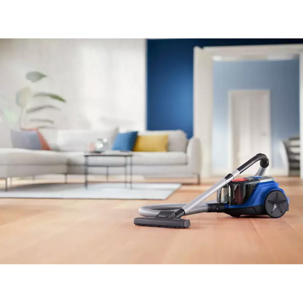 Прахосмукачка без торба PHILIPS seriwa 2000 XB2125/09