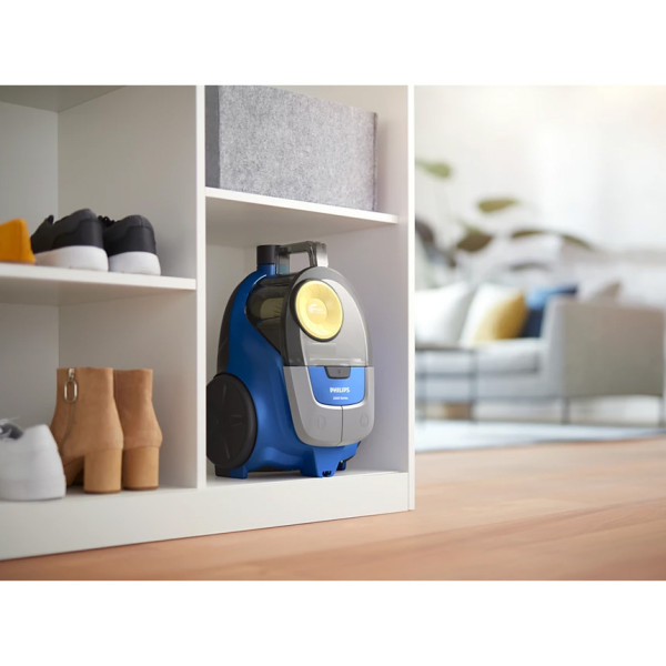 Прахосмукачка без торба PHILIPS seriwa 2000 XB2125/09