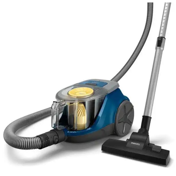 Прахосмукачка без торба PHILIPS seriwa 2000 XB2125/09