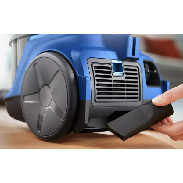 Прахосмукачка без торба PHILIPS seriwa 2000 XB2125/09