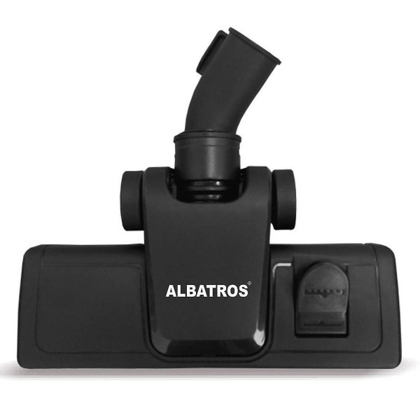 Еко прахосмукачка  с торба