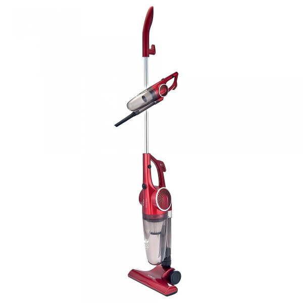 Вертикална прахосмукачка