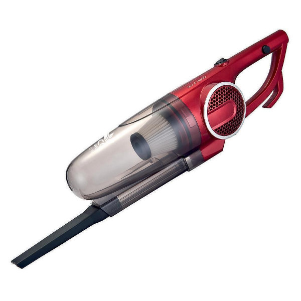 Вертикална прахосмукачка