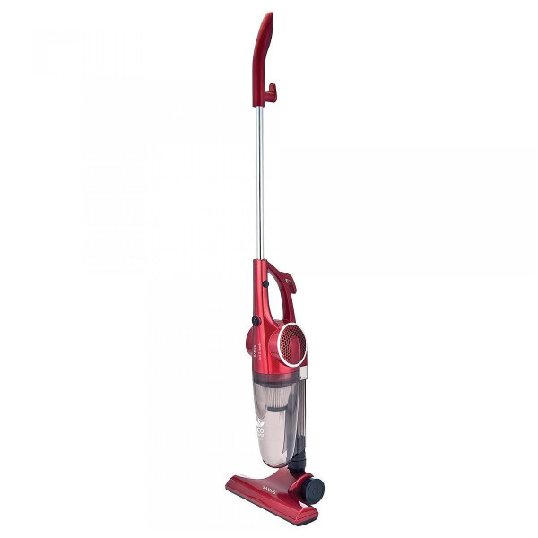 Вертикална прахосмукачка