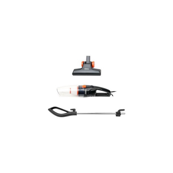 Прахосмукачка Rosberg R51001A, Вертикална