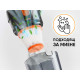 Прахосмукачка Rosberg R51001A, Вертикална