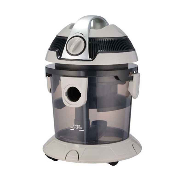 Прахосмукачка с воден филтър VOLTZ FV51001N