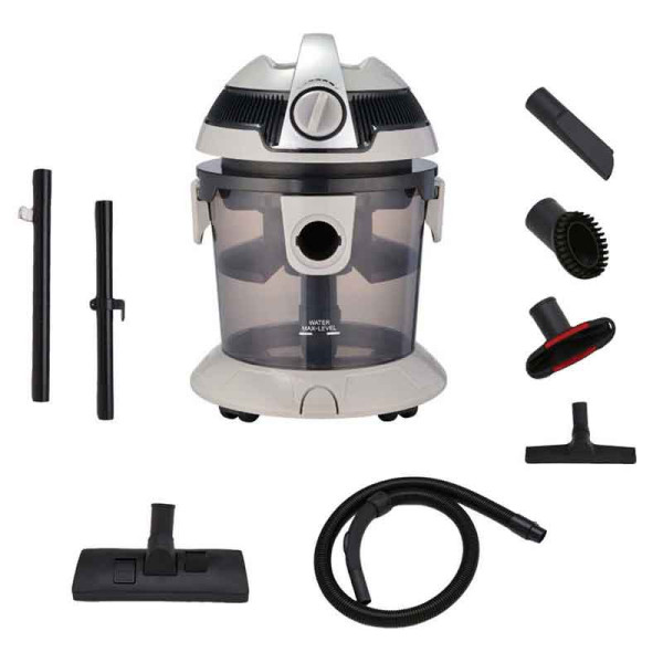 Прахосмукачка с воден филтър VOLTZ FV51001N