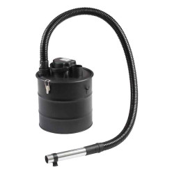 Прахосмукачка за едри отпадъци и камини 15 л ELITE MVC-5115