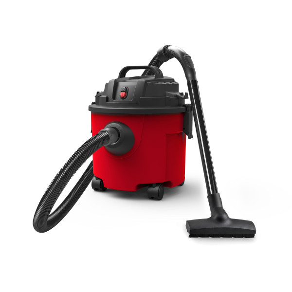 Прахосмукачка за сухо и мокро почистване