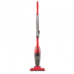 Прахосмукачка вертикална Rosberg R51001A, ЧЕРВЕН