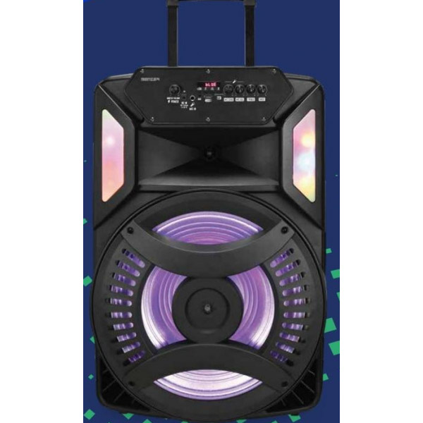 Активна тонколона Benzer BR-5001-SP12