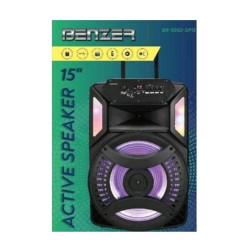 Активна тонколона Benzer BR-5001-SP12