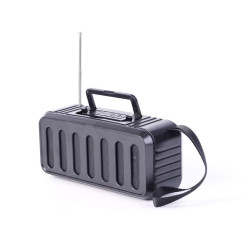 Преносима тонколонка SP JDH-123