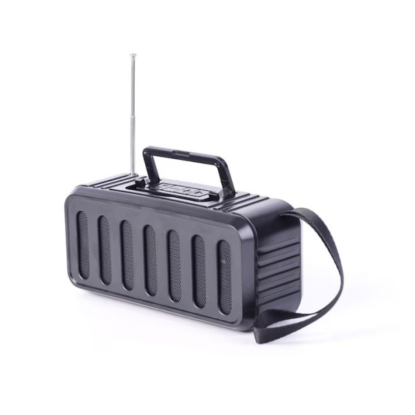 Преносима тонколонка SP JDH-123