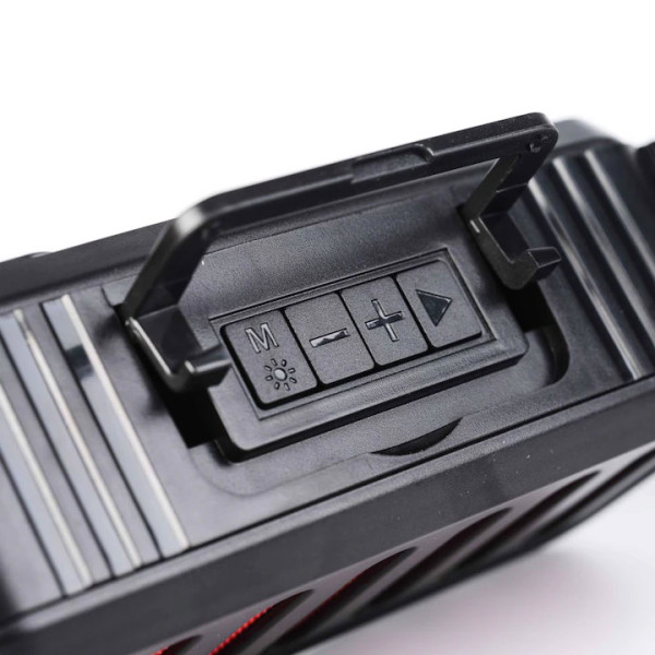 Преносима тонколонка SP JDH-123