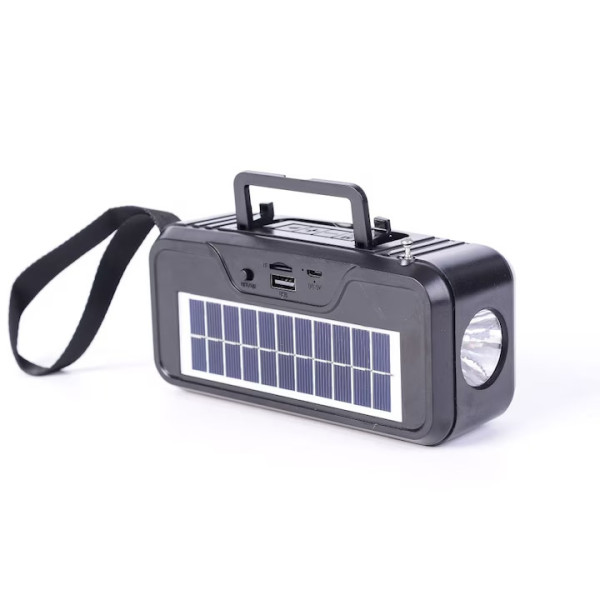 Преносима тонколонка SP JDH-123