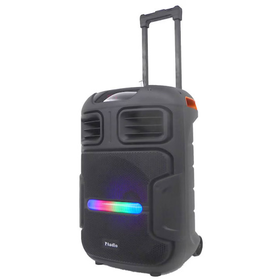 Караоке тонколона PAudio PA-122