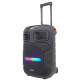 Караоке тонколона PAudio PA-122