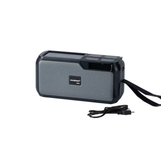 Преносима тонколонка VNN-2000 Bluetoot