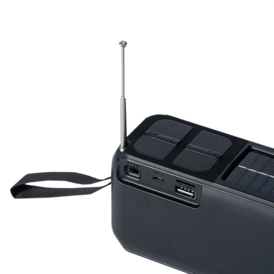 Преносима тонколонка VNN-2000 Bluetoot