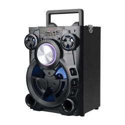 Преносима тонколона Elekom EK-0810